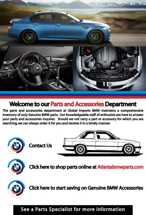 Bmw parts atlanta - Be the first to like this. Show More • 12 views 12 views